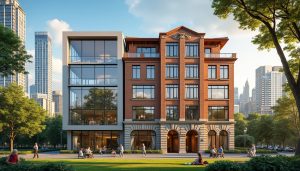 découvrez comment harmoniser tradition et modernité dans l’immobilier pour proposer des biens uniques alliant charme d’antan et innovations contemporaines. conseils, exemples et inspirations pour réussir ce mélange gagnant.