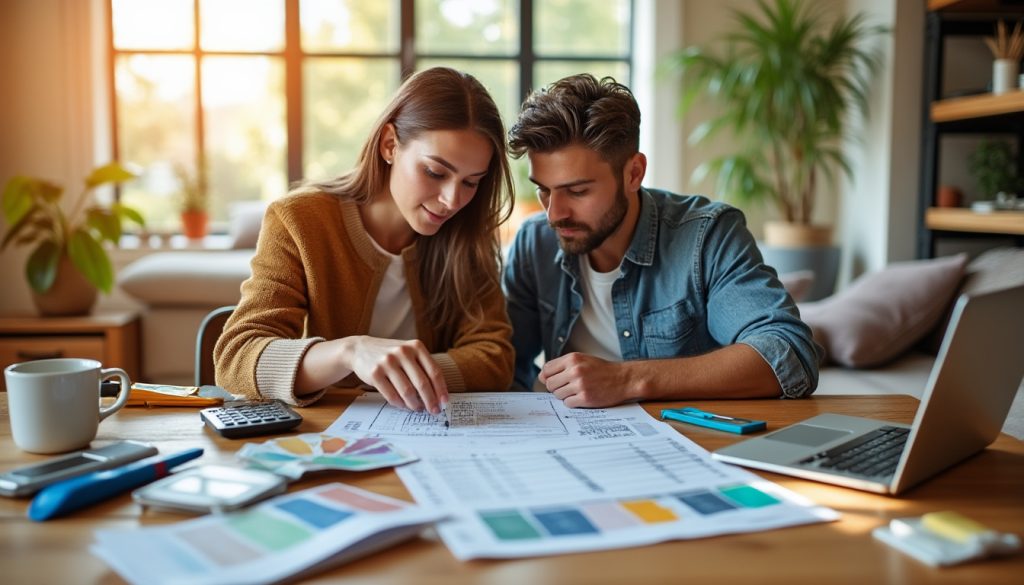 découvrez nos conseils pratiques pour financer vos travaux sans risquer le surendettement. apprenez à gérer votre crédit travaux de manière responsable et sécurisez votre budget.