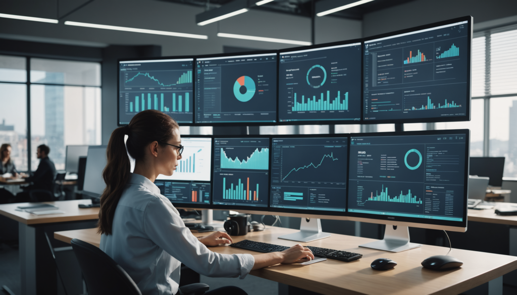 découvrez nos conseils pratiques pour gérer efficacement votre compte mon proxima en 2025 : astuces de gestion, sécurité, et optimisation de vos services au quotidien.