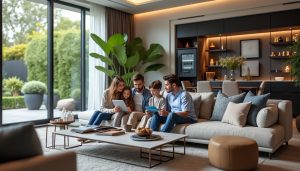 découvrez comment une assurance habitation haut de gamme peut garantir la protection optimale de vos biens de valeur, offrir des garanties exclusives et vous assurer une tranquillité d’esprit totale face aux imprévus.