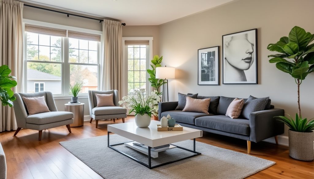 découvrez comment le home staging peut accélérer la vente de votre bien immobilier. conseils pratiques et astuces pour séduire les acheteurs et conclure plus rapidement votre transaction.