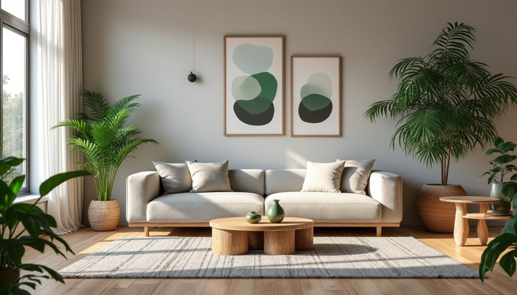 découvrez comment la décoration s’allie à l’économie circulaire pour créer des intérieurs uniques, durables et responsables. conseils, astuces et inspirations pour adopter une déco respectueuse de l’environnement.