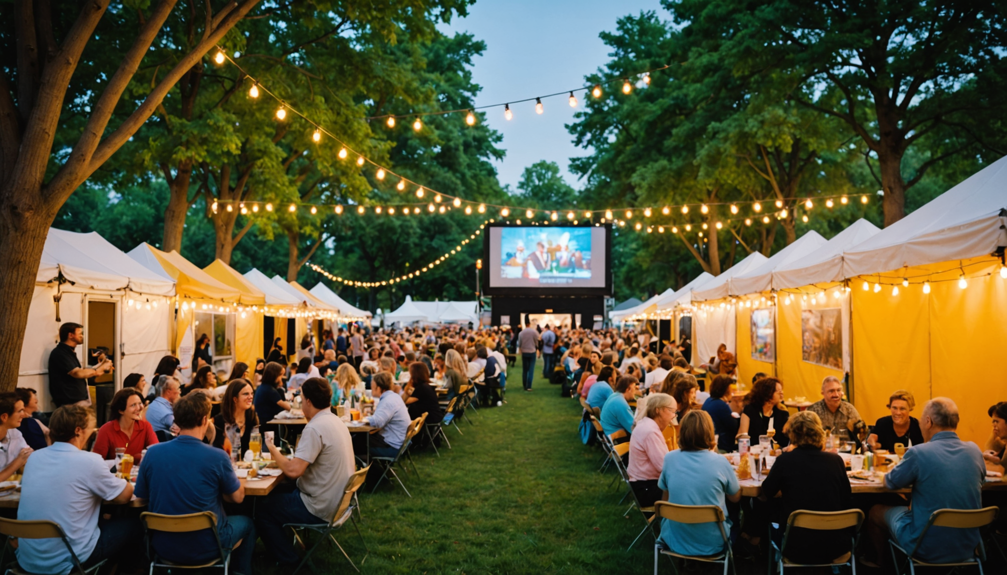 découvrez les meilleurs festivals de cinéma et les salles indépendantes en france. plongez dans l’univers du 7ème art, soutenez la création indépendante et vivez des expériences cinématographiques uniques tout au long de l’année.