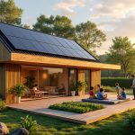 découvrez comment l’immobilier et le design écoresponsable s’associent pour offrir des espaces durables, élégants et respectueux de l’environnement. optez pour un avenir plus vert avec ce duo gagnant !