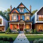 découvrez les styles architecturaux les plus prisés dans le secteur immobilier : tendances, caractéristiques et conseils pour choisir un bien qui allie charme et valeur patrimoniale.