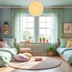 découvrez des idées créatives et tendances pour décorer les chambres d’enfant. inspirez-vous de styles ludiques et pratiques pour créer un espace unique et chaleureux adapté à chaque personnalité.