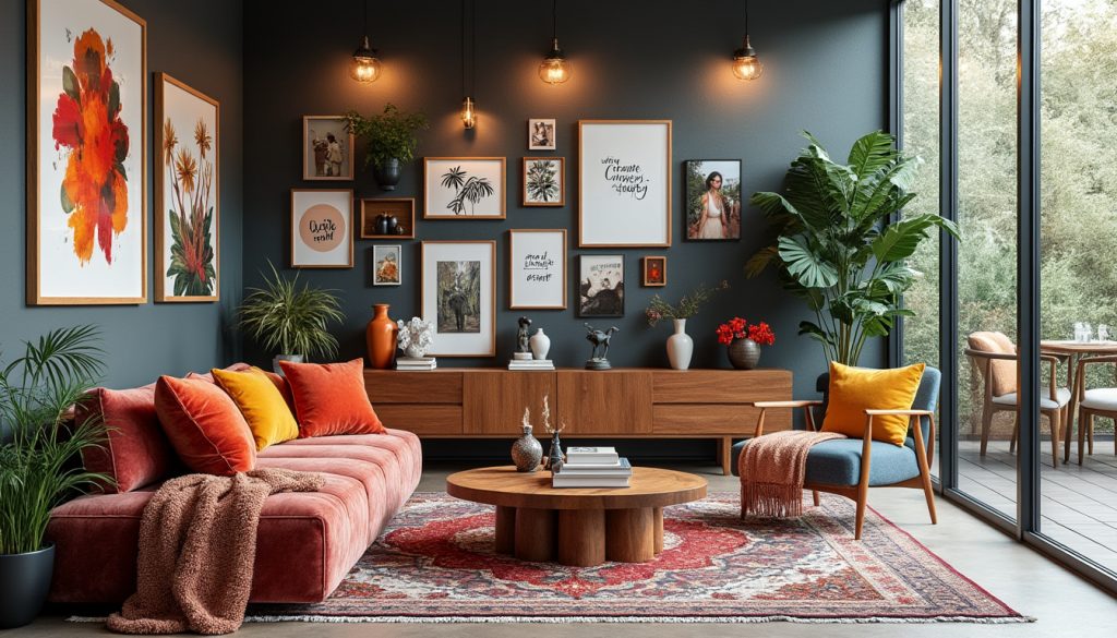 découvrez comment la personnalisation s’impose comme la grande tendance du design intérieur. créez un espace unique qui reflète votre style et vos envies grâce à des solutions personnalisées et innovantes.