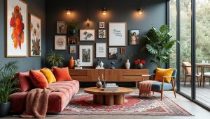 découvrez comment la personnalisation s’impose comme la grande tendance du design intérieur. créez un espace unique qui reflète votre style et vos envies grâce à des solutions personnalisées et innovantes.