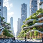 découvrez comment l’architecture contemporaine transforme les espaces urbains, en alliant innovation, durabilité et design moderne pour améliorer le cadre de vie citadin.
