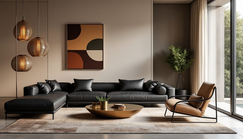 découvrez comment le design italien influence la décoration intérieure avec son élégance, son innovation et son savoir-faire unique, pour transformer chaque espace en un lieu sophistiqué et inspirant.