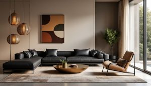 découvrez comment le design italien influence la décoration intérieure avec son élégance, son innovation et son savoir-faire unique, pour transformer chaque espace en un lieu sophistiqué et inspirant.