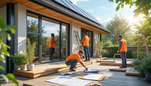 découvrez comment les rénovations écologiques permettent de bénéficier d’avantages fiscaux attractifs : crédits d’impôt, réductions de tva et aides pour améliorer votre habitat tout en respectant l’environnement.