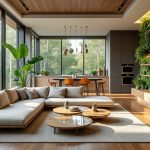 découvrez les dernières innovations écologiques dans le design intérieur : matériaux durables, solutions énergétiques, et astuces pour un aménagement respectueux de l’environnement et tendance.