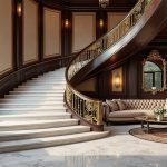 découvrez pourquoi le choix des matériaux nobles, tels que le bois, la pierre ou le marbre, est essentiel en architecture intérieure pour créer des espaces élégants, durables et intemporels.