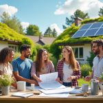 découvrez les principales aides financières disponibles en 2024 pour soutenir votre projet de rénovation écologique : subventions, crédits d'impôt, éco-prêt à taux zéro, accompagnement et conseils pour réussir vos travaux tout en respectant l'environnement.