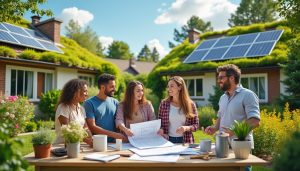 découvrez les principales aides financières disponibles en 2024 pour soutenir votre projet de rénovation écologique : subventions, crédits d'impôt, éco-prêt à taux zéro, accompagnement et conseils pour réussir vos travaux tout en respectant l'environnement.