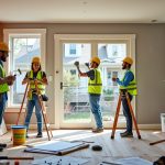 découvrez toutes les étapes clés des travaux de rénovation ainsi que les aides financières disponibles pour améliorer votre logement. profitez de conseils pour réussir vos projets et alléger vos dépenses !