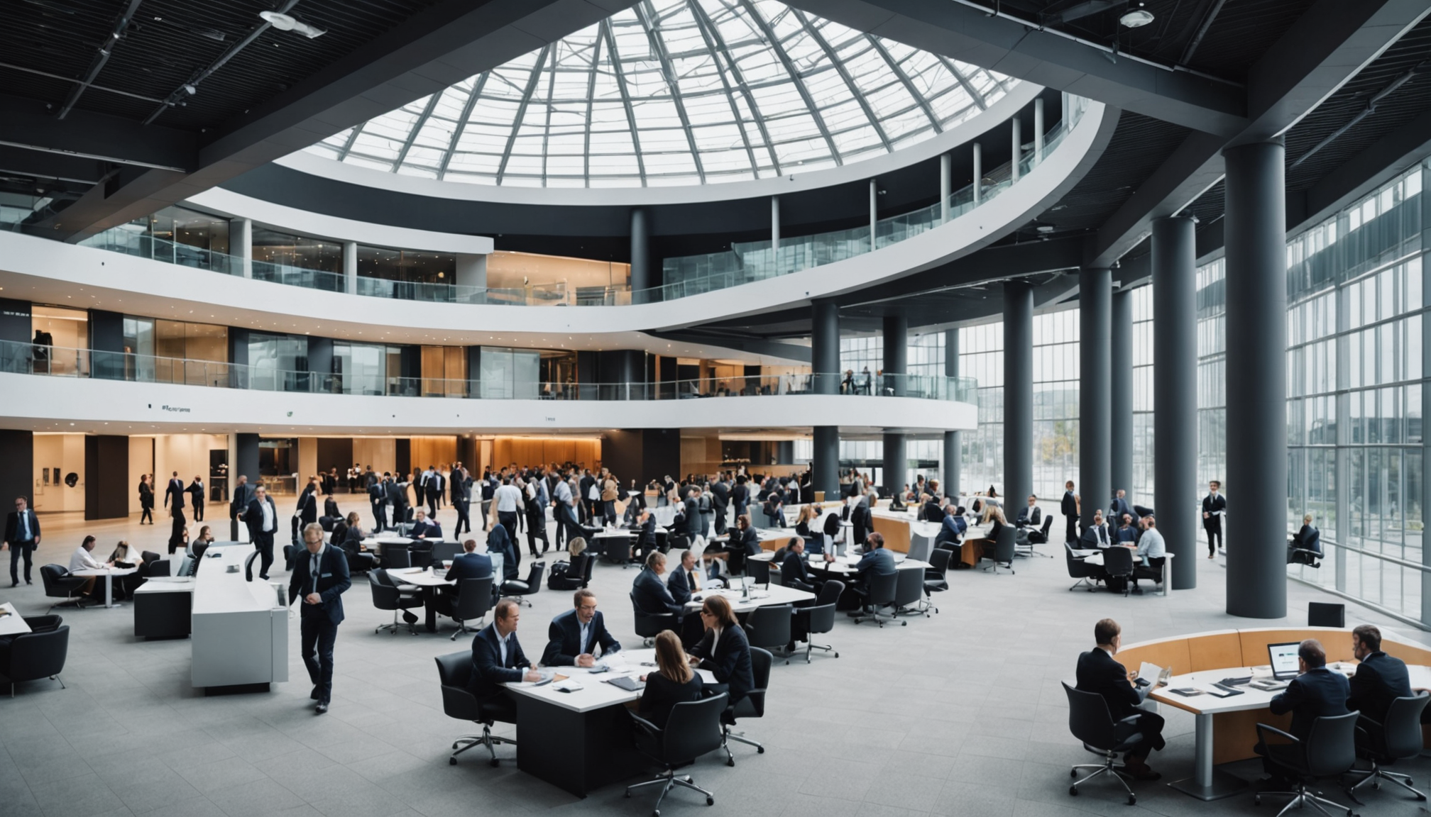 découvrez les meilleurs centres de congrès, les options d’accès faciles ainsi que les hébergements adaptés pour organiser ou assister à vos événements professionnels en toute sérénité en ville.