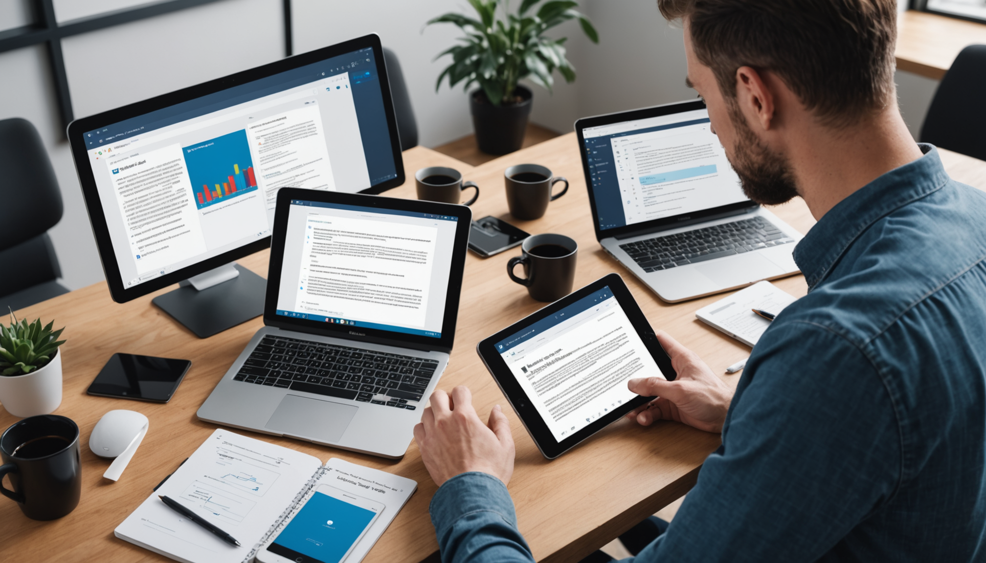 découvrez comment deepl write peut transformer la qualité de vos écrits en 2025 : astuces, conseils et fonctionnalités pour rédiger des textes clairs, professionnels et percutants.