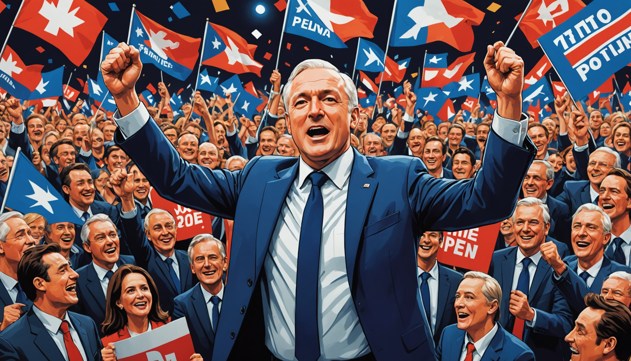 découvrez le parcours de yann le pen, son influence politique et les enjeux majeurs qui entourent sa figure en 2025. analyse approfondie de son rôle et de son impact sur la scène française.