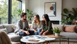 découvrez les différentes solutions pour financer vos travaux de décoration intérieure : crédits, prêts spécifiques, aides, et conseils pour gérer votre budget et embellir votre logement en toute sérénité.