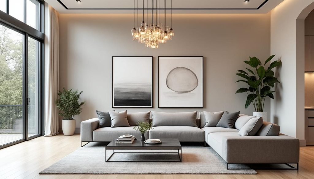 découvrez comment l’architecture intérieure peut transformer et valoriser un bien immobilier, en optimisant les espaces, améliorant la luminosité et créant une ambiance unique pour séduire acheteurs ou locataires.