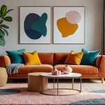 découvrez les couleurs tendances en décoration intérieure pour créer un espace moderne et harmonieux. inspirez-vous des teintes du moment pour sublimer votre intérieur.