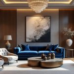 découvrez ce que couvre votre assurance habitation pour la décoration haut de gamme et protégez vos biens précieux efficacement.