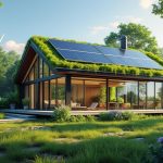 découvrez comment l’architecture bioclimatique permet de réduire efficacement votre consommation énergétique. profitez de solutions durables pour un habitat confortable, écologique et économique.