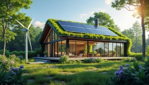 découvrez comment l’architecture bioclimatique permet de réduire efficacement votre consommation énergétique. profitez de solutions durables pour un habitat confortable, écologique et économique.