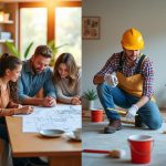 découvrez les différences entre crédit immobilier et crédit travaux pour financer votre projet. comparez les avantages, conditions et usages de chaque prêt afin de choisir la solution la mieux adaptée à vos besoins.