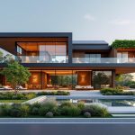 découvrez les dernières tendances en immobilier design pour 2025 et transformez votre espace avec style et innovation.