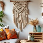 découvrez les meilleures idées de bricolage déco pas cher pour personnaliser votre intérieur avec style et petit budget.