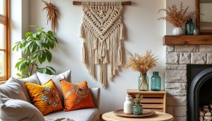 découvrez les meilleures idées de bricolage déco pas cher pour personnaliser votre intérieur avec style et petit budget.