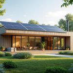 découvrez les principes clés de la maison passive et ses avantages pour un habitat durable, économe en énergie et respectueux de l'environnement.