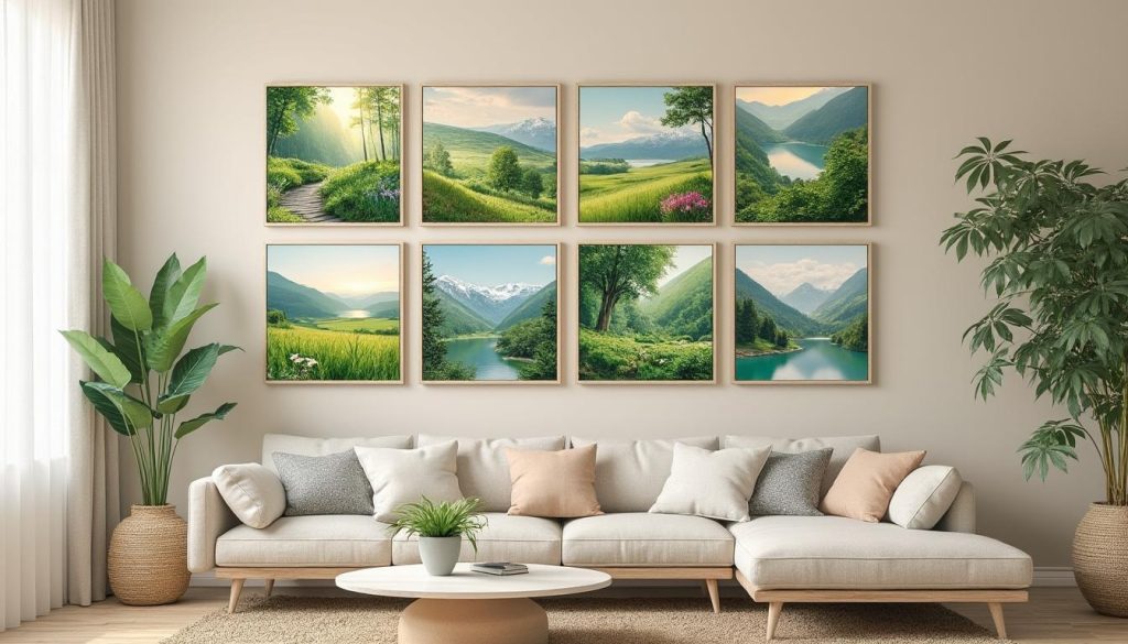 découvrez notre sélection de 10 peintures écologiques parfaites pour embellir vos murs tout en respectant l'environnement.