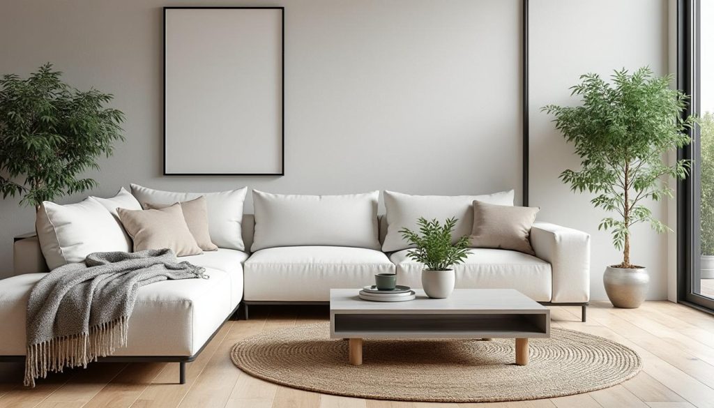 découvrez pourquoi la déco scandinave reste une tendance intemporelle, alliant simplicité, fonctionnalité et élégance pour sublimer votre intérieur.