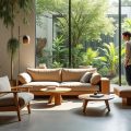 découvrez nos conseils pratiques pour choisir un mobilier écoresponsable, alliant design, durabilité et respect de l'environnement.