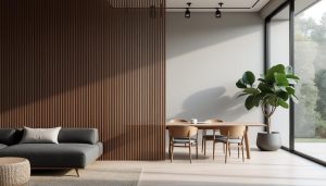 découvrez comment créer une cloison design facilement avec nos conseils pratiques et astuces simples pour transformer votre intérieur rapidement.