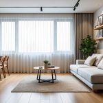 découvrez des astuces et idées pratiques pour décorer un petit espace avec style et optimiser chaque mètre carré.