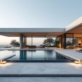 découvrez comment l’architecture minimaliste révolutionne l’immobilier de luxe en alliant élégance, simplicité et fonctionnalité pour des espaces modernes et raffinés.
