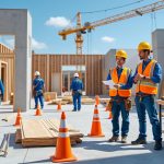 découvrez l'importance de l'assurance dans les chantiers de rénovation pour protéger vos travaux et sécuriser votre investissement.