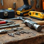 découvrez les outils indispensables pour tout bricoleur souhaitant réaliser ses projets avec efficacité et précision. guide complet pour bien s'équiper et réussir tous vos travaux.