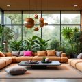 découvrez les tendances déco 2025 incontournables pour sublimer votre intérieur avec style et modernité. inspirez-vous des nouveautés design à ne pas manquer cette année.