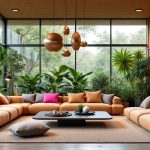 découvrez les tendances déco 2025 incontournables pour sublimer votre intérieur avec style et modernité. inspirez-vous des nouveautés design à ne pas manquer cette année.