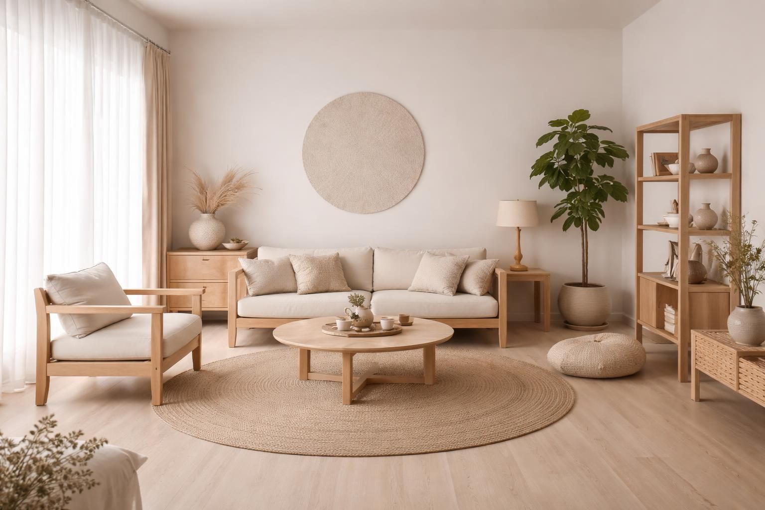 découvrez des idées déco minimalistes et épurées pour transformer votre intérieur en un espace zen et harmonieux. réinvention assurée pour un cadre apaisant et moderne.