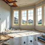 découvrez comment assurer votre habitation contre les sinistres liés aux travaux et protégez votre maison efficacement.