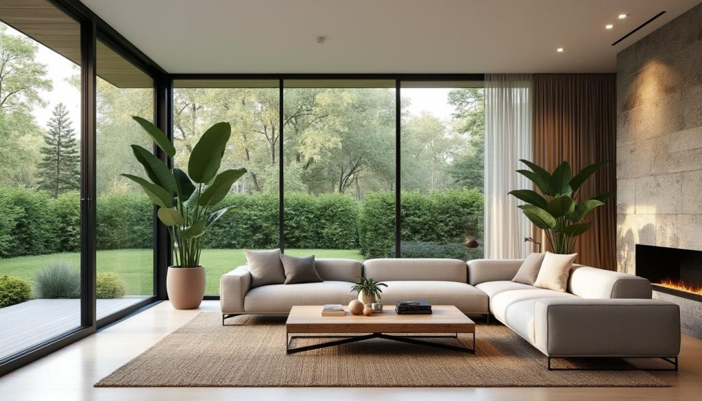 découvrez les dernières tendances en matière de design immobilier pour créer des espaces modernes, élégants et fonctionnels.