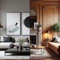 découvrez les différences de décoration entre l'immobilier neuf et ancien, et trouvez les conseils pour choisir le style qui correspond le mieux à votre intérieur.