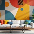 découvrez le retour en force du papier peint design, une tendance déco qui allie style et originalité pour transformer vos espaces avec élégance.